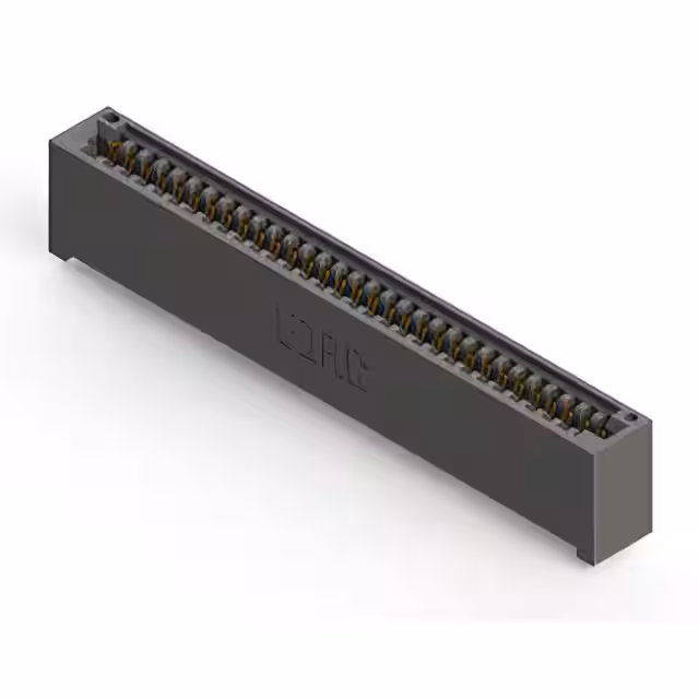 895-062-556-201 EDAC Inc.  Edgeboard Connectors